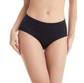 Women Panties Honeycomb Tummy Control Butt Lift Pants Fake Butt Sponge Pad